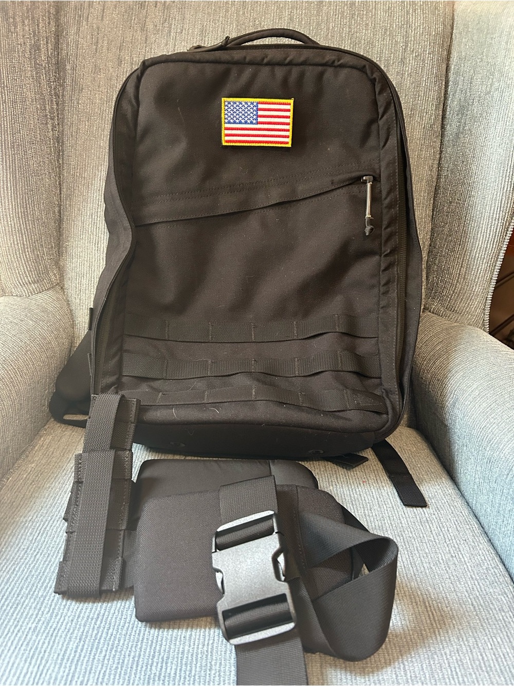 GORUCK Rucker 2.0
